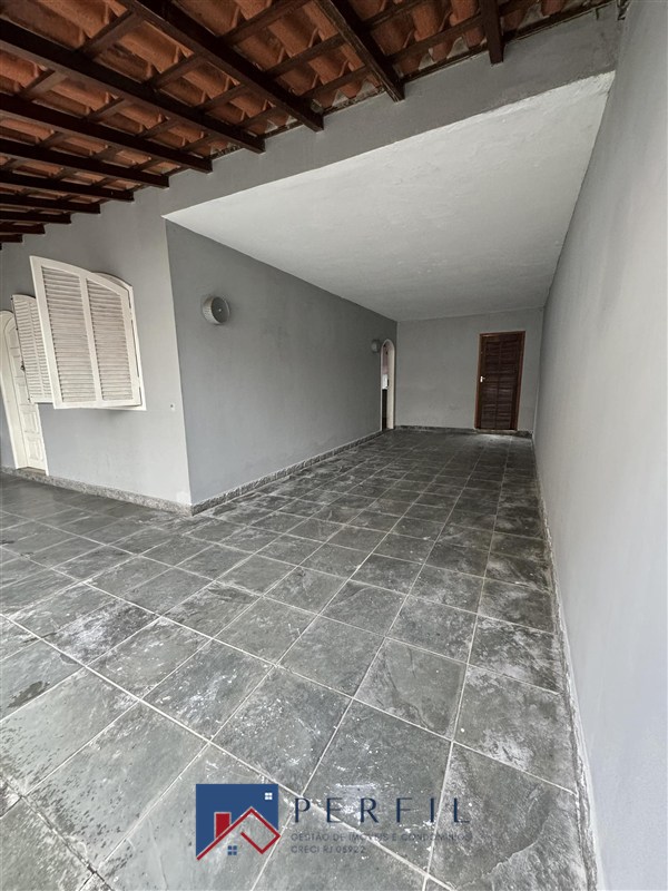 Casa para Alugar no Vila Santa Cecília em Resende - Foto do Im�vel
