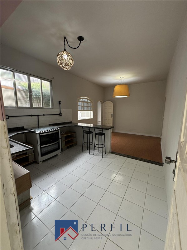 Casa para Alugar no Vila Santa Cecília em Resende - Foto do Im�vel