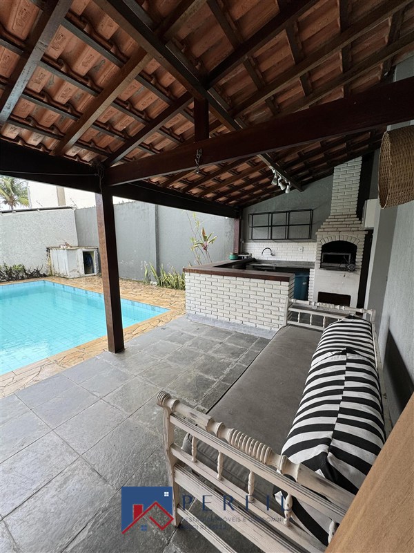 Casa para Alugar no Vila Santa Cecília em Resende - Foto do Im�vel