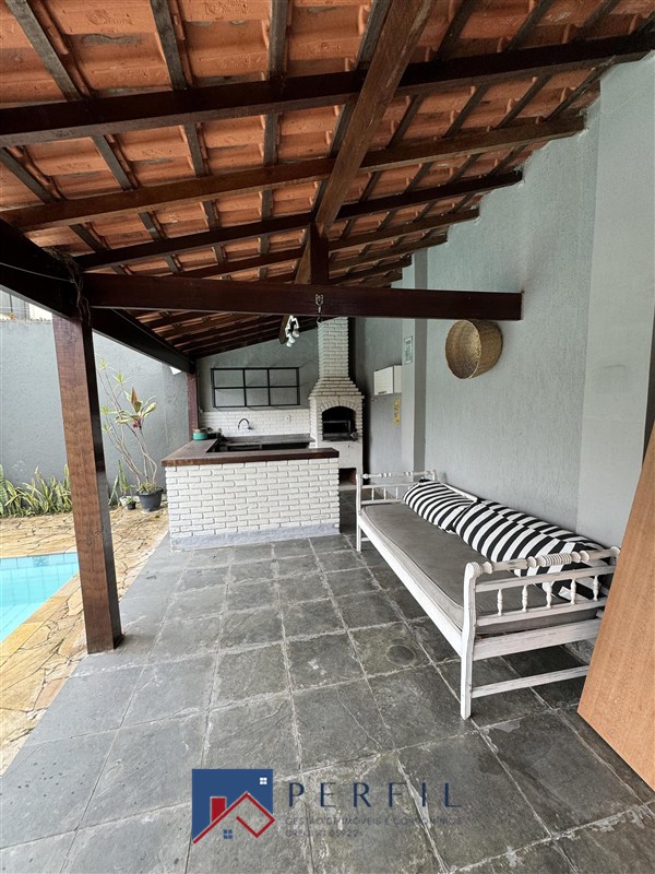 Casa para Alugar no Vila Santa Cecília em Resende - Foto do Im�vel