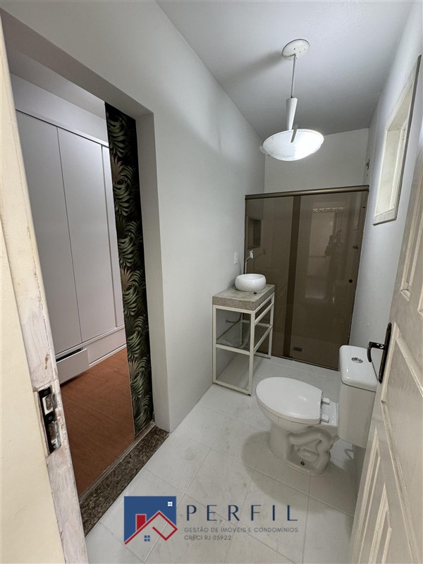 Casa para Alugar no Vila Santa Cecília em Resende - Foto do Im�vel