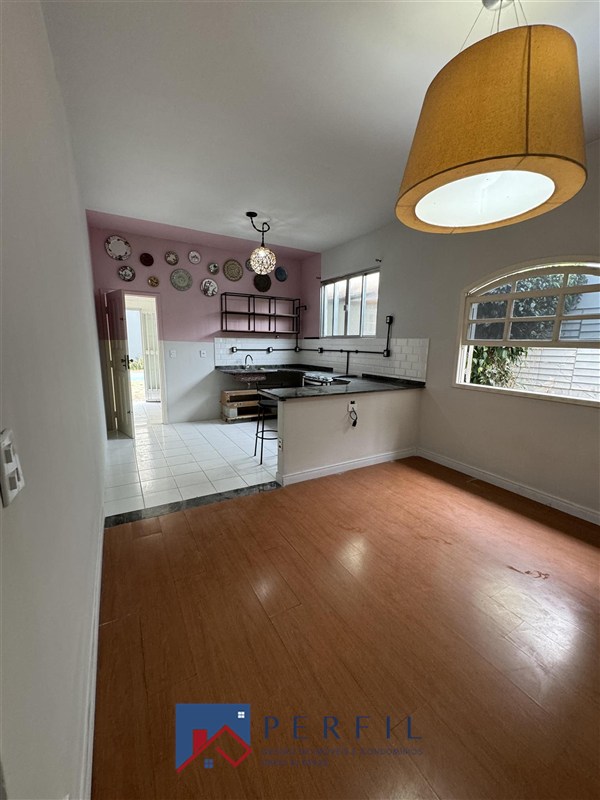 Casa para Alugar no Vila Santa Cecília em Resende - Foto do Im�vel
