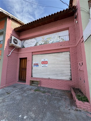 Loja para Alugar