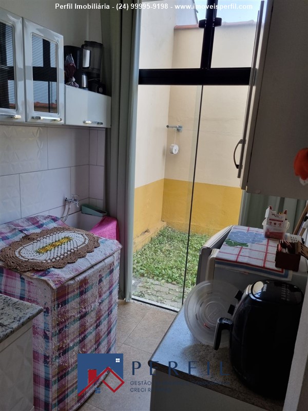 Casa para Alugar no Liberdade em Resende - Foto do Imvel