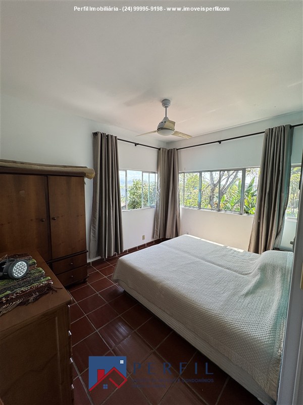 Casa para Alugar no Penedo em Itatiaia - Foto do Imvel