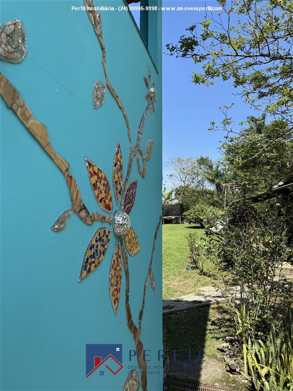 Casa para Alugar no Penedo em Itatiaia - Foto do Imvel