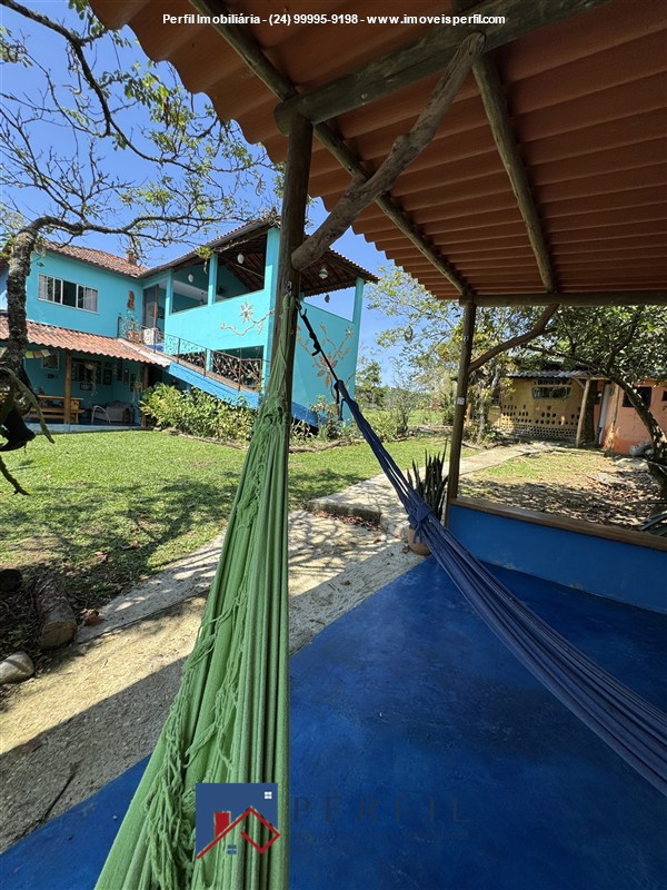 Casa para Alugar no Penedo em Itatiaia - Foto do Imvel