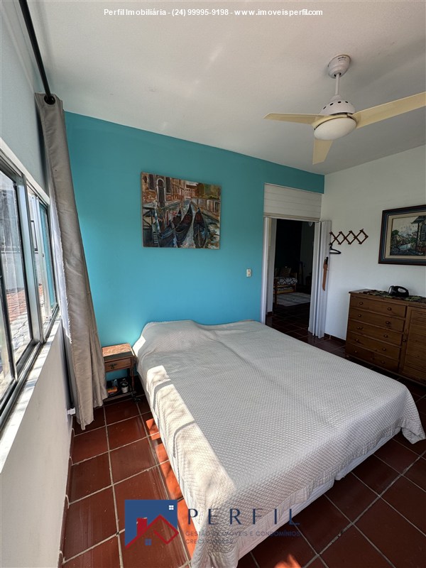 Casa para Alugar no Penedo em Itatiaia - Foto do Imvel