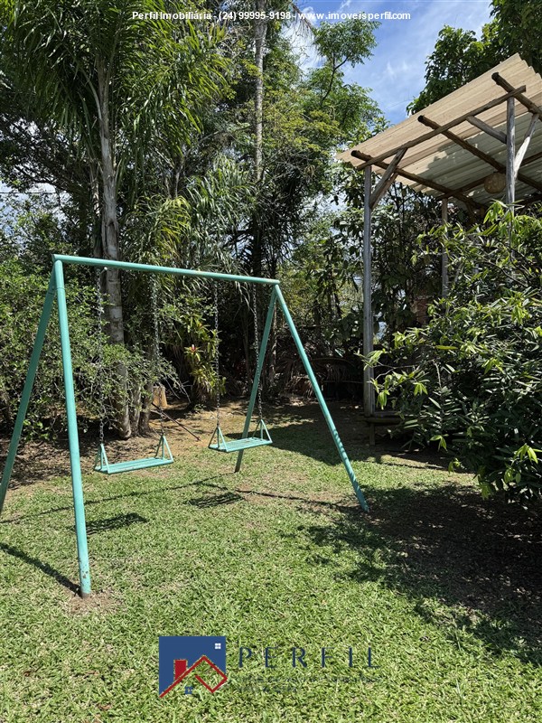 Casa para Alugar no Penedo em Itatiaia - Foto do Imvel