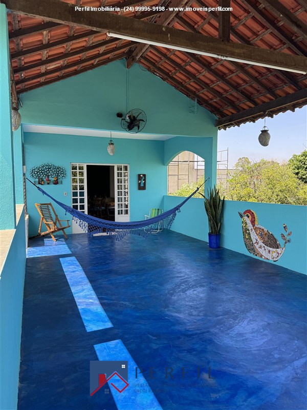 Casa para Alugar no Penedo em Itatiaia - Foto do Imvel