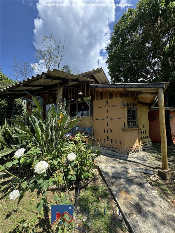 Casa para Alugar no Penedo em Itatiaia - Foto do Imvel