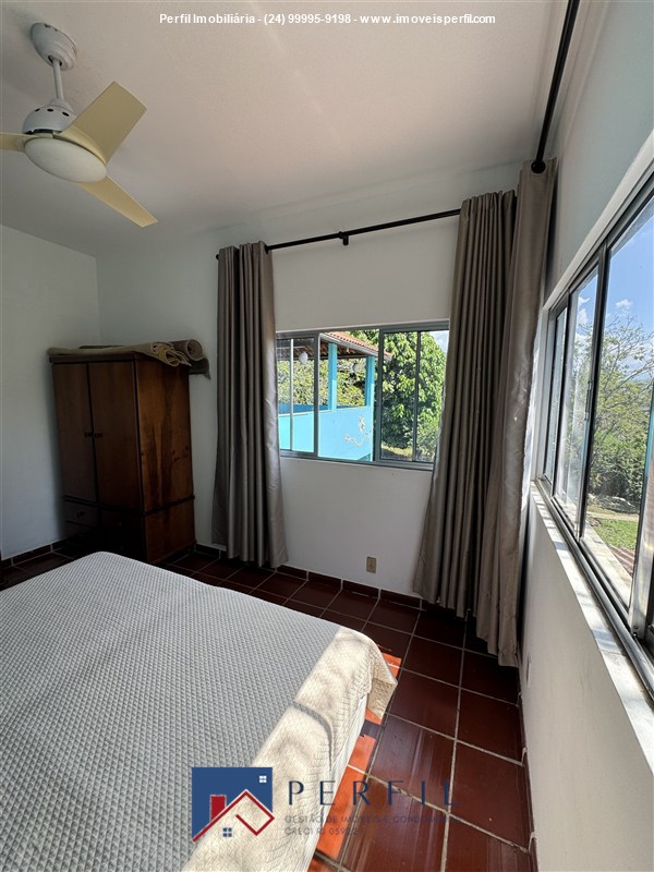 Casa para Alugar no Penedo em Itatiaia - Foto do Imvel