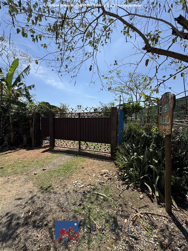 Casa para Alugar no Penedo em Itatiaia - Foto do Imvel
