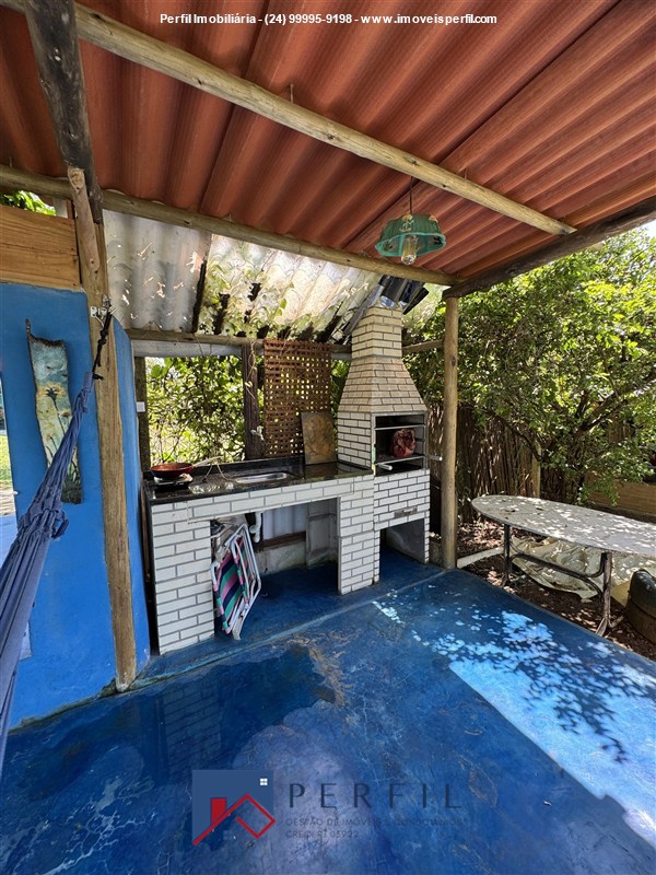 Casa para Alugar no Penedo em Itatiaia - Foto do Imvel