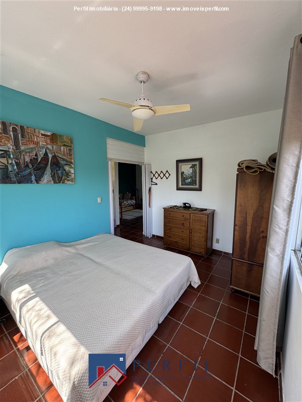 Casa para Alugar no Penedo em Itatiaia - Foto do Imvel