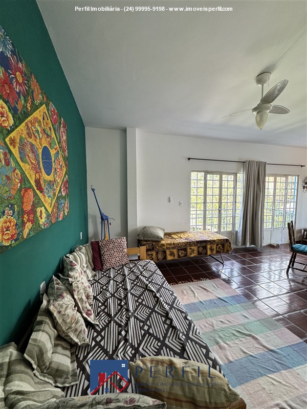 Casa para Alugar no Penedo em Itatiaia - Foto do Imvel