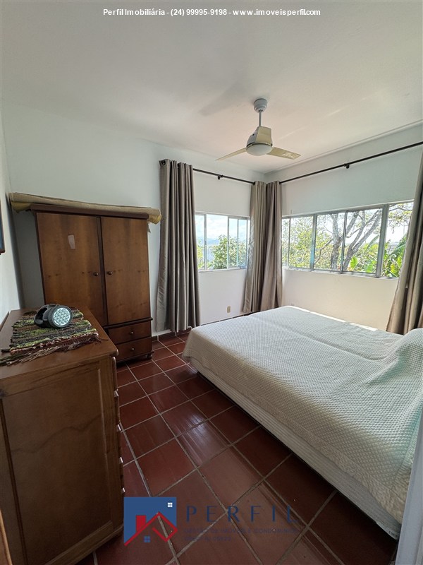 Casa para Alugar no Penedo em Itatiaia - Foto do Imvel