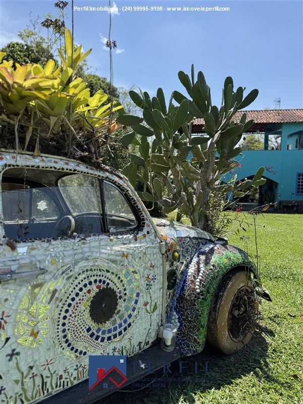 Casa para Alugar no Penedo em Itatiaia - Foto do Imvel