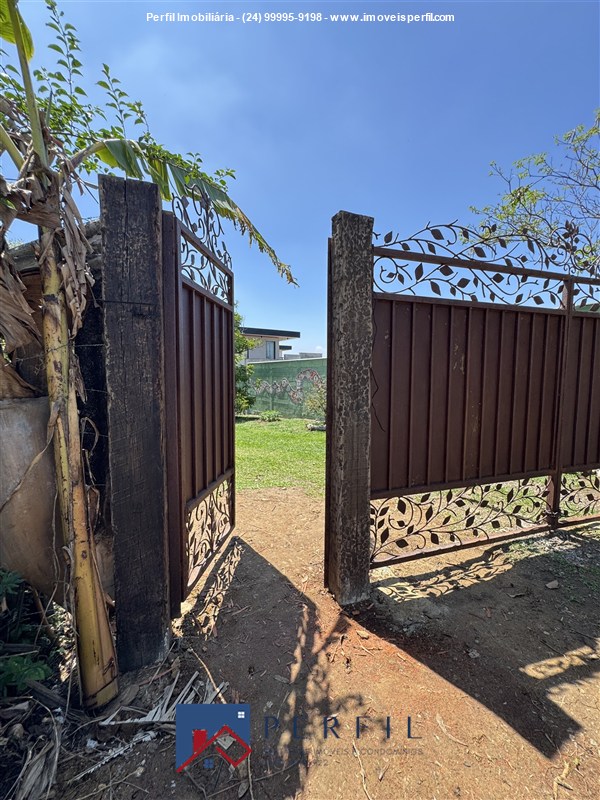 Casa para Alugar no Penedo em Itatiaia - Foto do Imvel