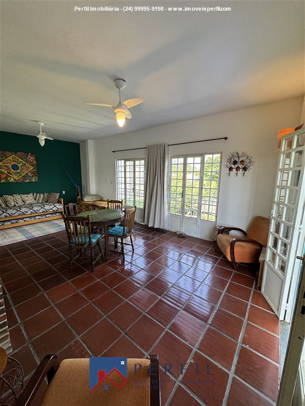 Casa para Alugar no Penedo em Itatiaia - Foto do Imvel