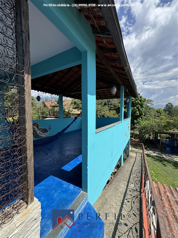 Casa para Alugar no Penedo em Itatiaia - Foto do Imvel