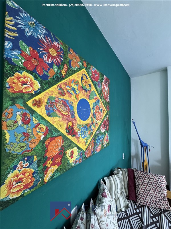 Casa para Alugar no Penedo em Itatiaia - Foto do Imvel