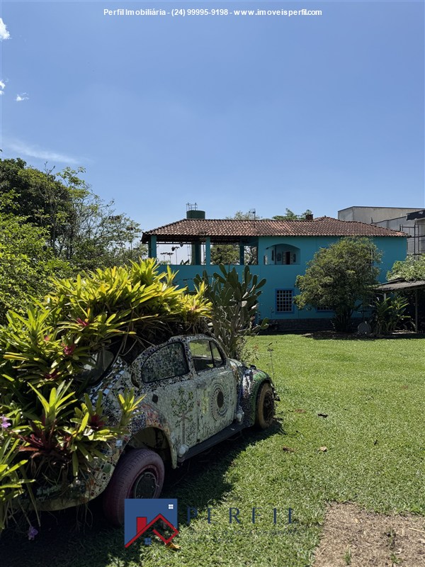 Casa para Alugar no Penedo em Itatiaia - Foto do Imvel