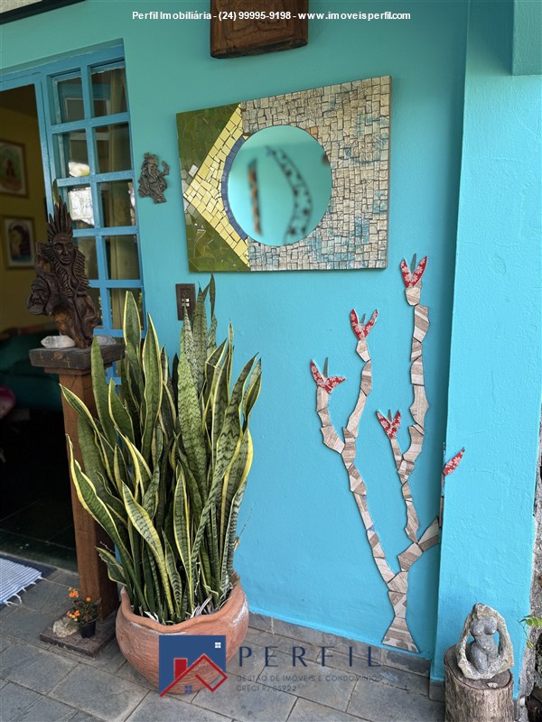 Casa para Alugar no Penedo em Itatiaia - Foto do Imvel