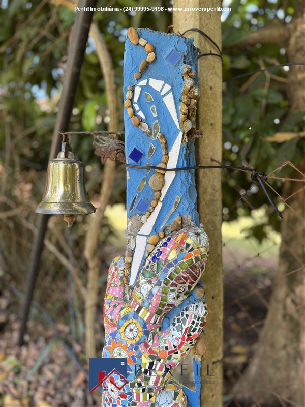 Casa para Alugar no Penedo em Itatiaia - Foto do Imvel