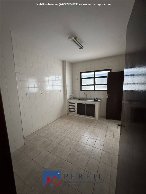 Apartamento para Alugar no Manejo em Resende - Foto do Imvel
