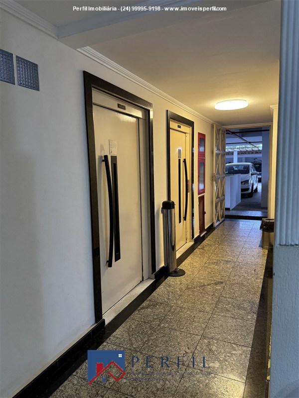 Apartamento para Alugar no Manejo em Resende - Foto do Imvel