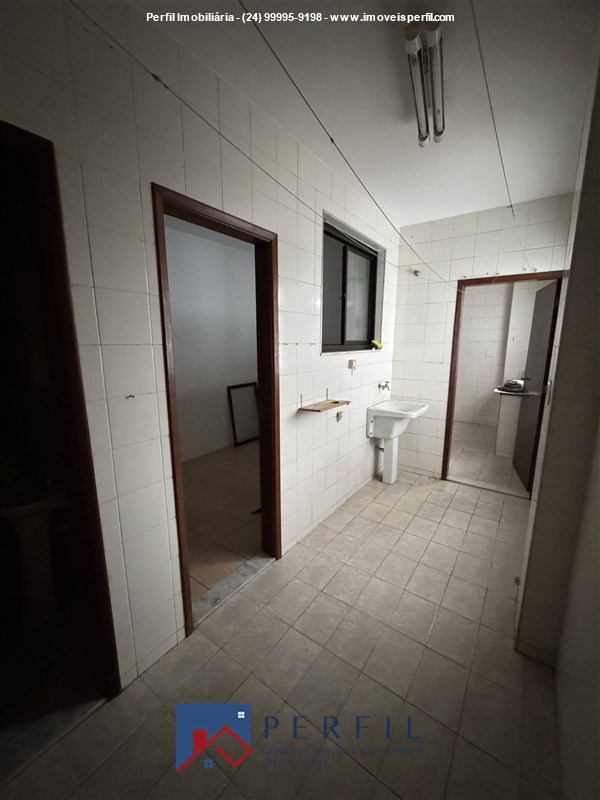 Apartamento para Alugar no Manejo em Resende - Foto do Imvel