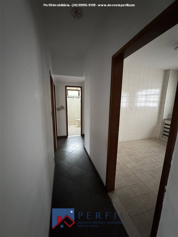 Apartamento para Alugar no Manejo em Resende - Foto do Imvel