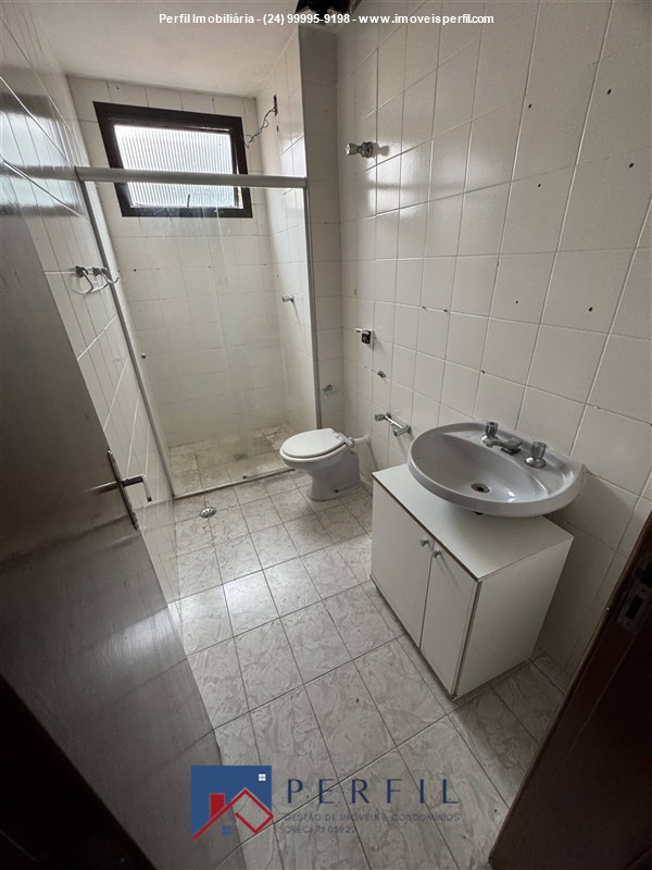 Apartamento para Alugar no Manejo em Resende - Foto do Imvel