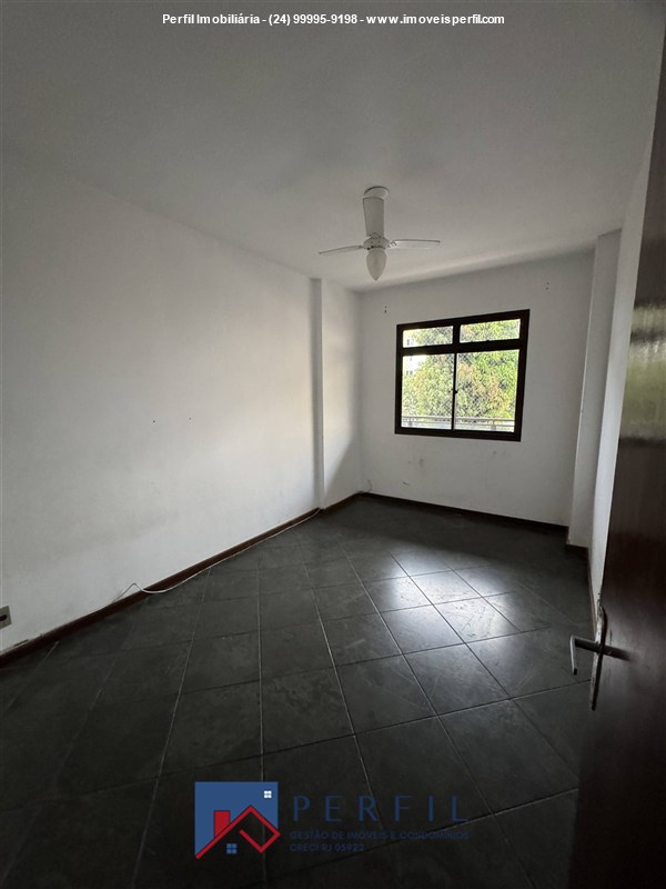 Apartamento para Alugar no Manejo em Resende - Foto do Imvel