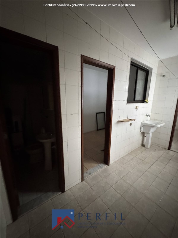 Apartamento para Alugar no Manejo em Resende - Foto do Imvel