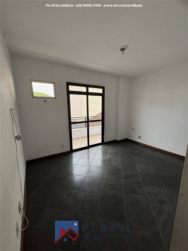 Apartamento para Alugar no Manejo em Resende - Foto do Imvel
