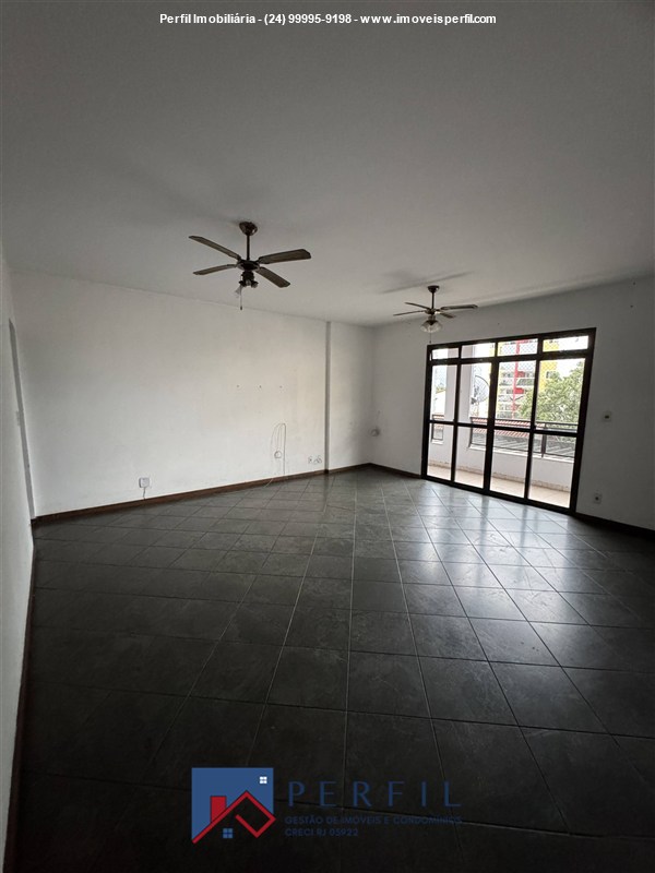 Apartamento para Alugar no Manejo em Resende - Foto do Imvel
