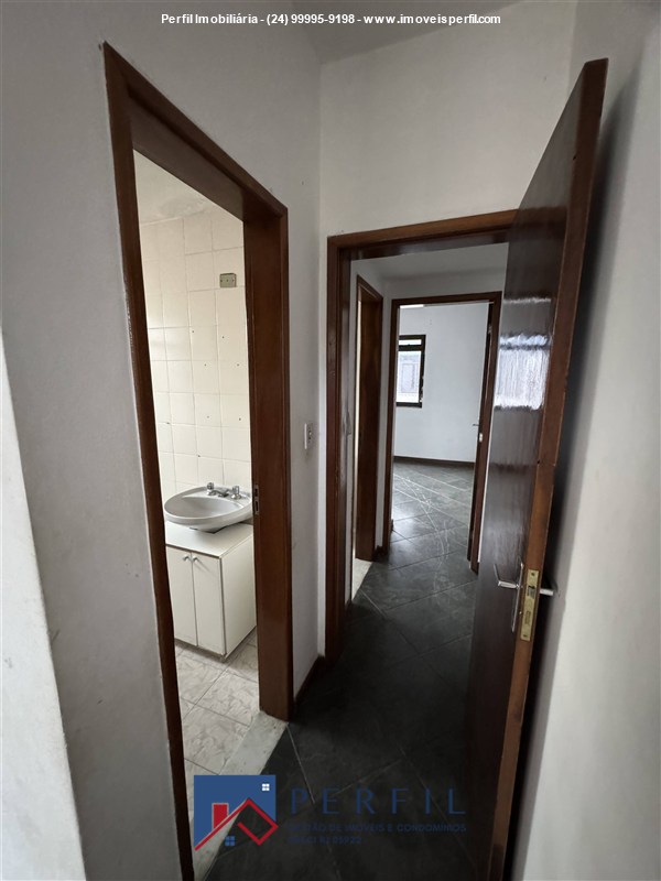 Apartamento para Alugar no Manejo em Resende - Foto do Imvel