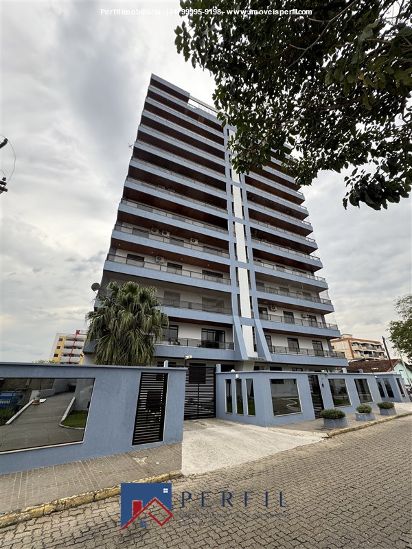 Apartamento para Alugar no Manejo em Resende - Foto do Imvel