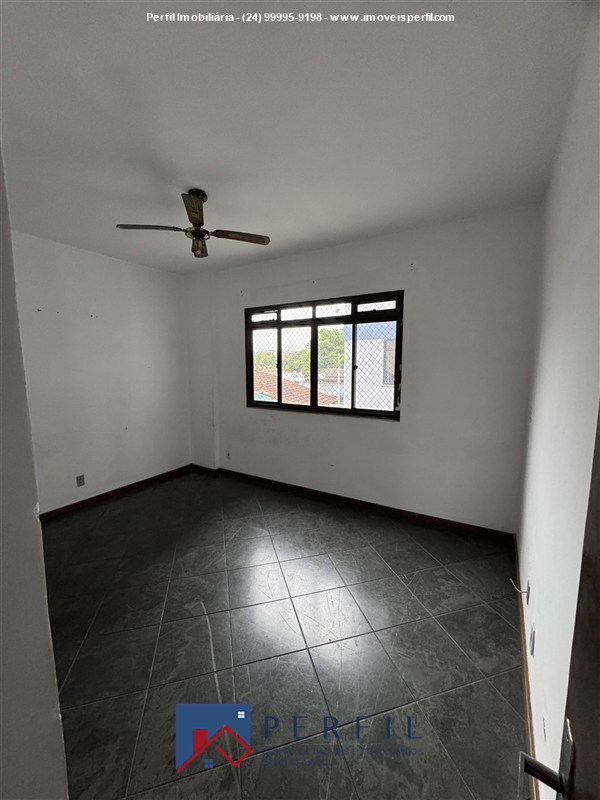 Apartamento para Alugar no Manejo em Resende - Foto do Imvel