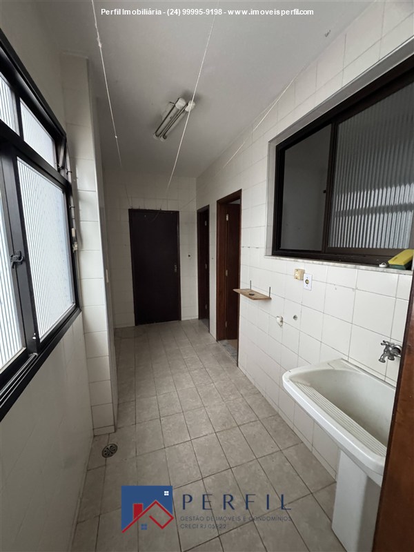 Apartamento para Alugar no Manejo em Resende - Foto do Imvel