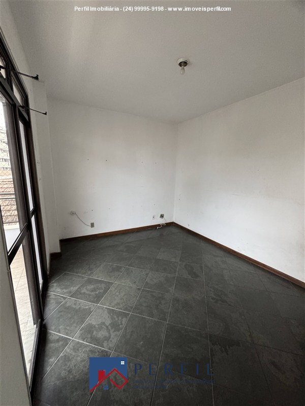Apartamento para Alugar no Manejo em Resende - Foto do Imvel