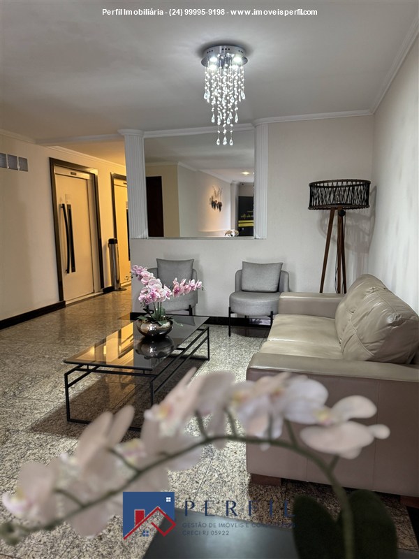 Apartamento para Alugar no Manejo em Resende - Foto do Imvel