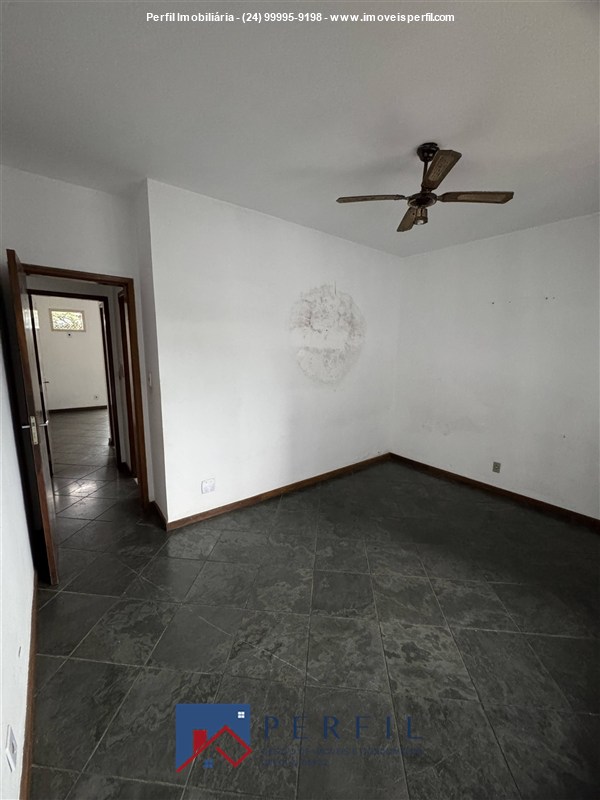 Apartamento para Alugar no Manejo em Resende - Foto do Imvel