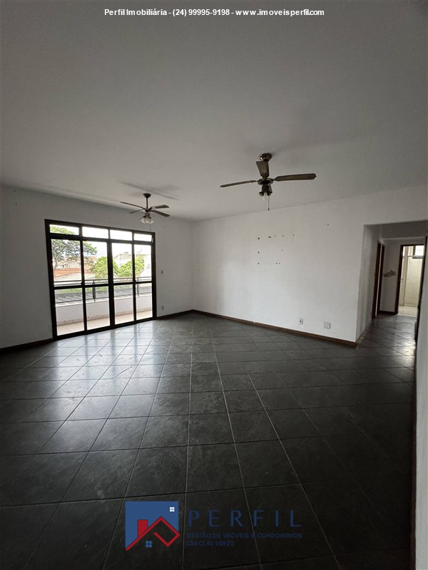Apartamento para Alugar no Manejo em Resende - Foto do Imvel