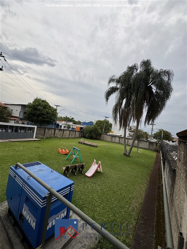 Apartamento para Alugar no Manejo em Resende - Foto do Imvel
