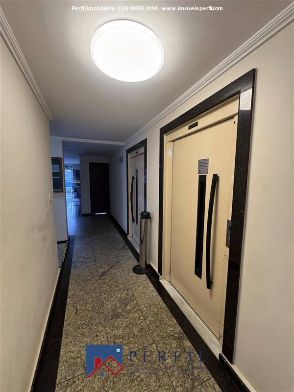 Apartamento para Alugar no Manejo em Resende - Foto do Imvel