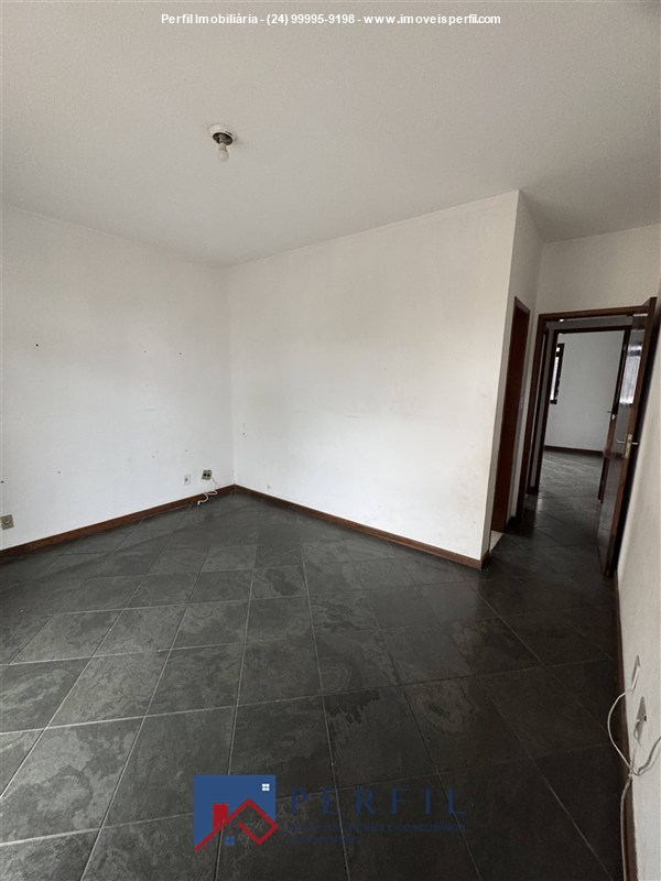 Apartamento para Alugar no Manejo em Resende - Foto do Imvel