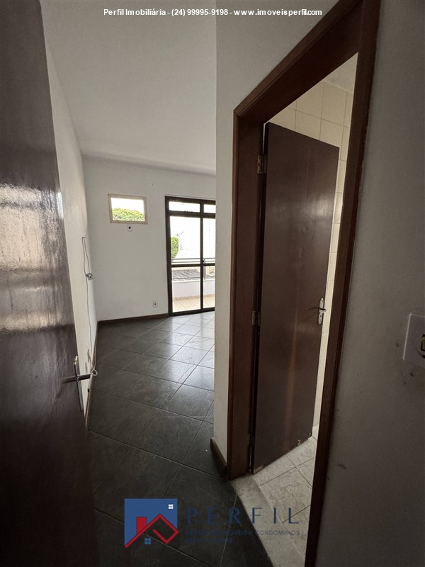 Apartamento para Alugar no Manejo em Resende - Foto do Imvel